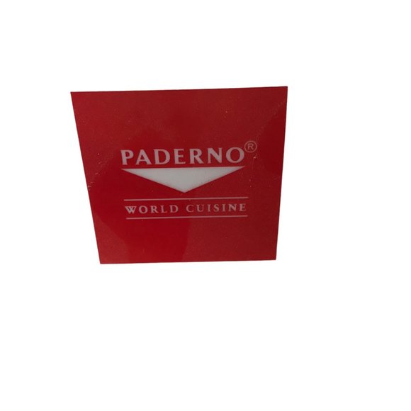 Spiralizer, White, Plastic, with Multiple Blades, Different Cuts; Paderno World - Picture 7 of 9